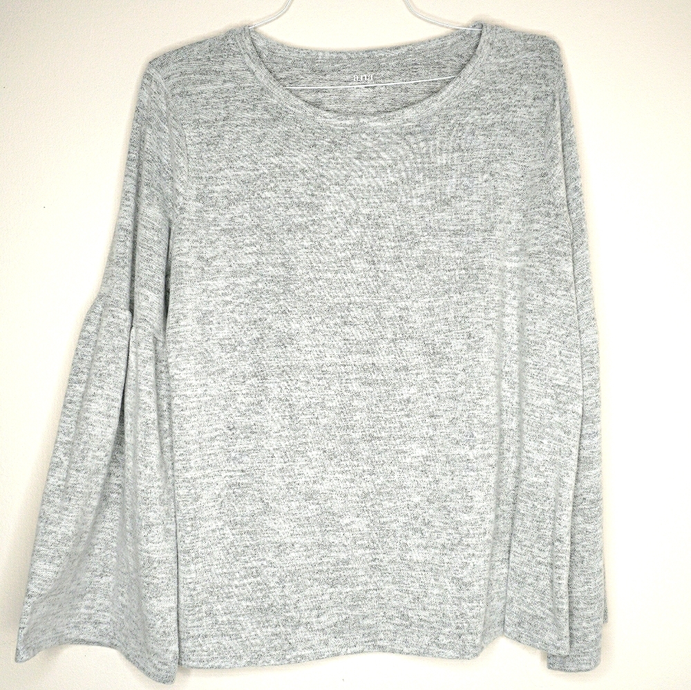 3) A.N.A. The Softest Flare Sleeve You'll Ever Wear! Sz. XL - Picture 1 of 4